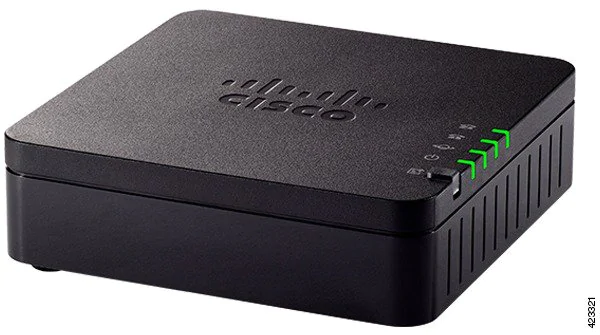 Cisco ATA191-MPP
