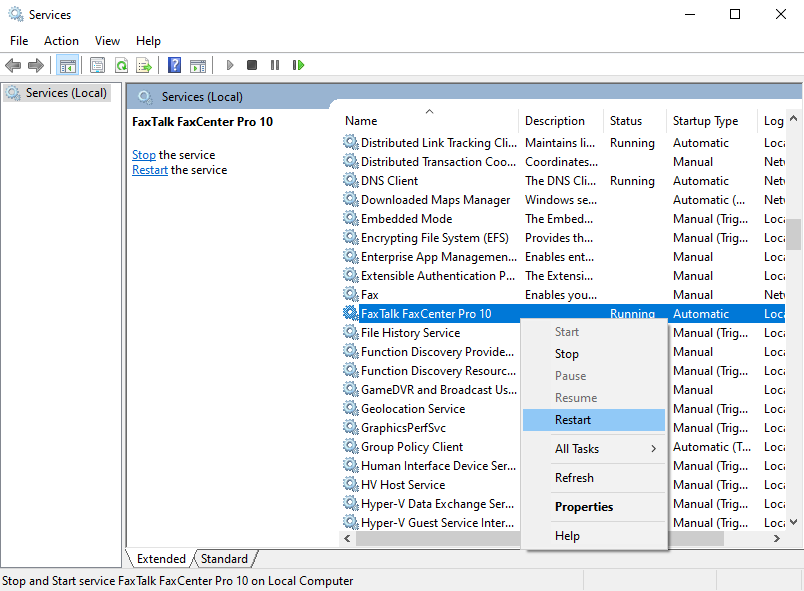 FaxTalk – T38Fax Incorporated